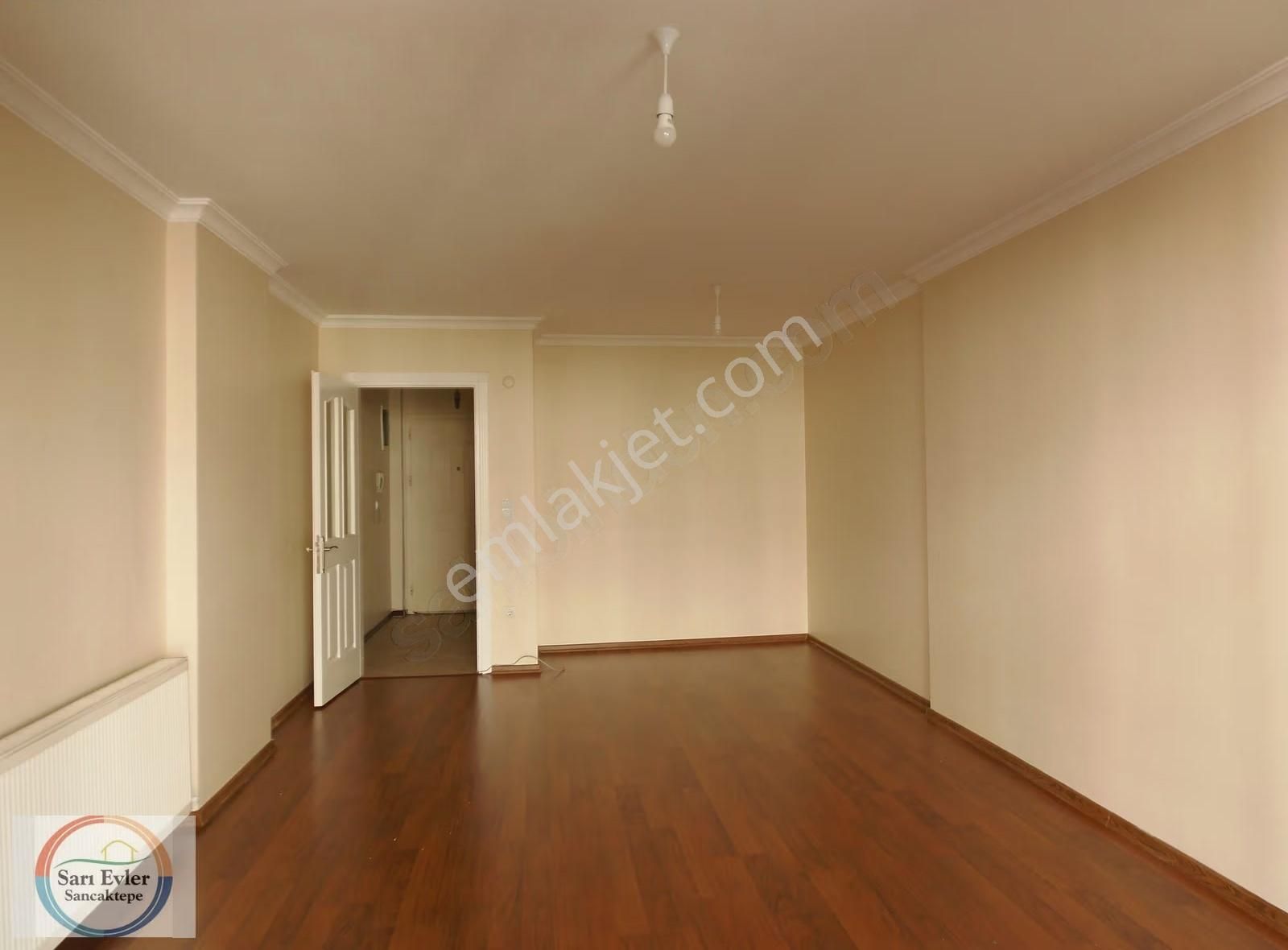 Sancaktepe Sarı Evler Çekmeköy Sarıevler Satılık Boş Daire - Görsel 13
