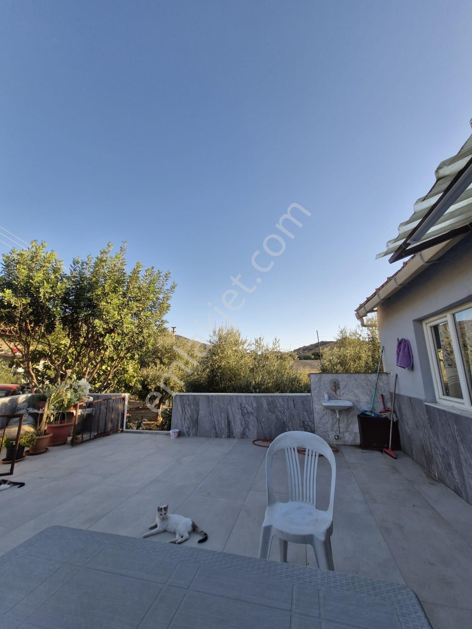 Satılık Müstakil Ev Ve Arsası - Görsel 17