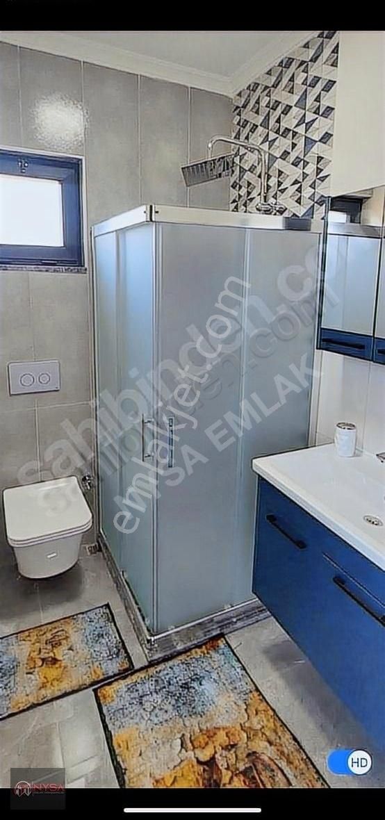 Nysa Emlak'tan Eskiköy Mh Satılık Havuzlu Villa - Görsel 14