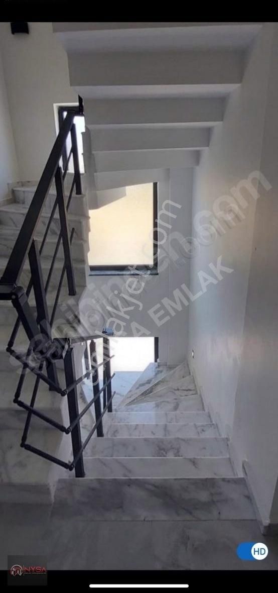 Nysa Emlak'tan Eskiköy Mh Satılık Havuzlu Villa - Görsel 33