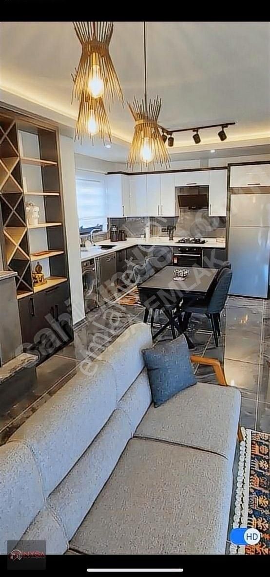 Nysa Emlak'tan Eskiköy Mh Satılık Havuzlu Villa - Görsel 2