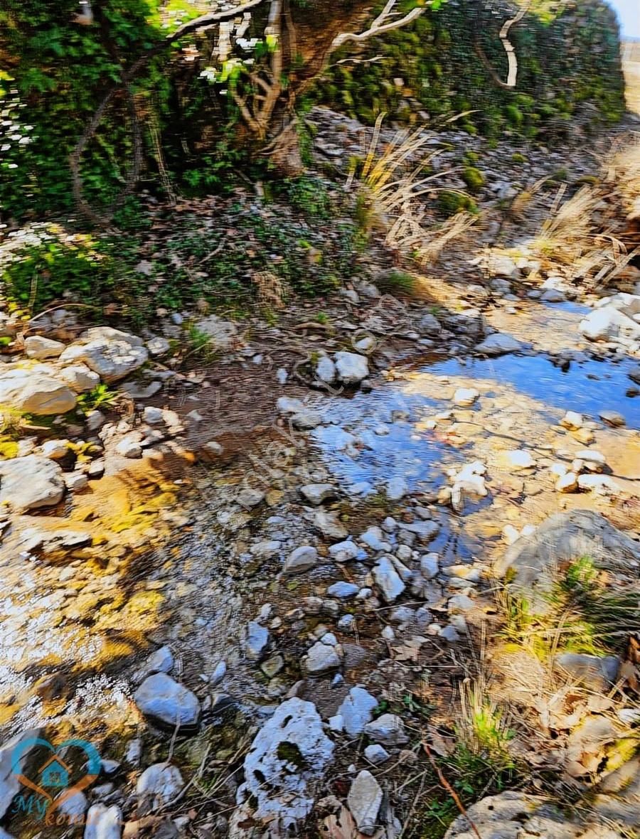 Mykonut'tan Nif 'te 5.783 M2. Köyiçi İmarlı Satılık Tarla - Görsel 10