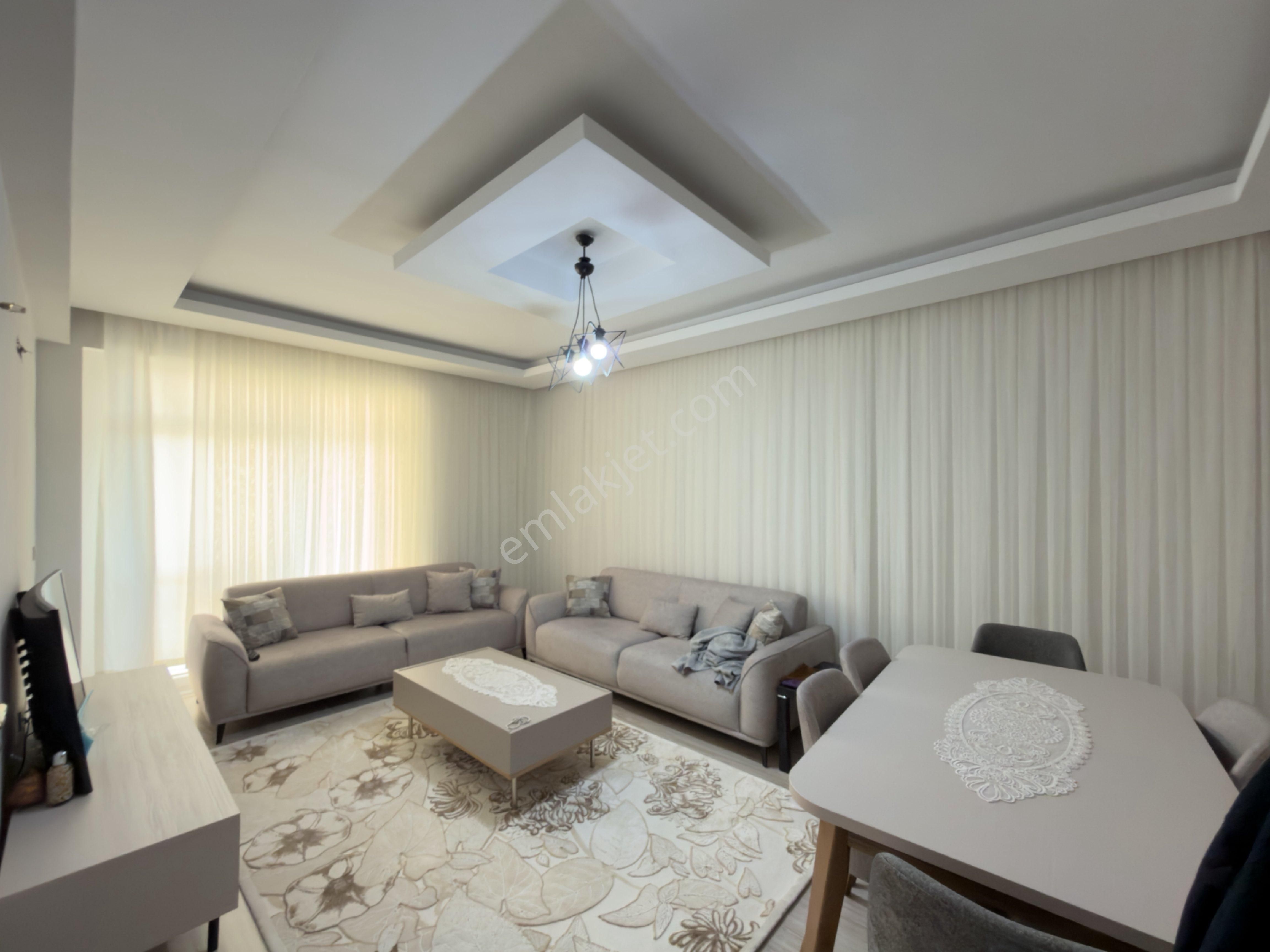 Ilıcada 2+1 Ayrı Mutfaklı Arakat Satılık Daire - Görsel 3