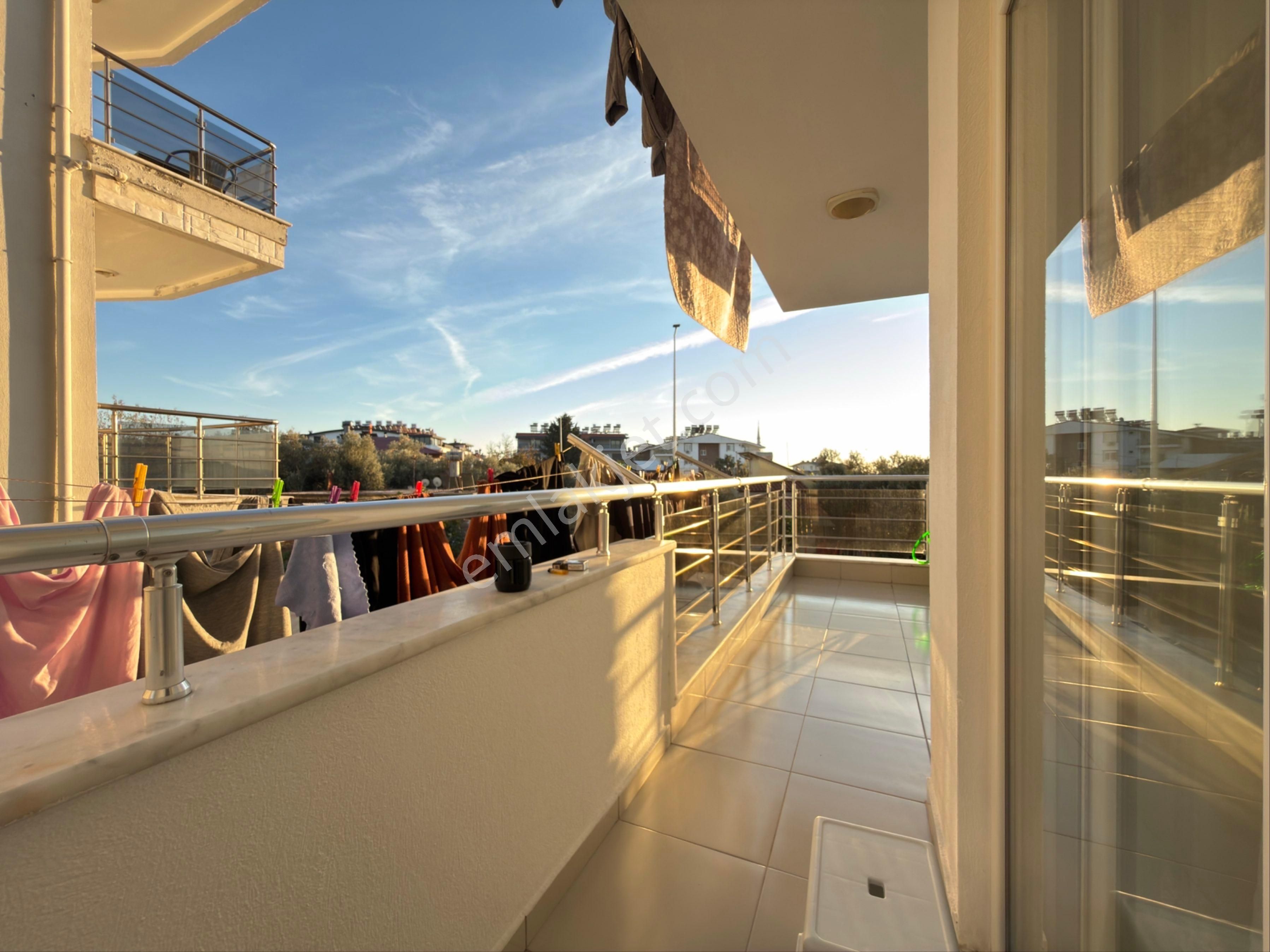 Ilıcada 2+1 Ayrı Mutfaklı Arakat Satılık Daire - Görsel 10