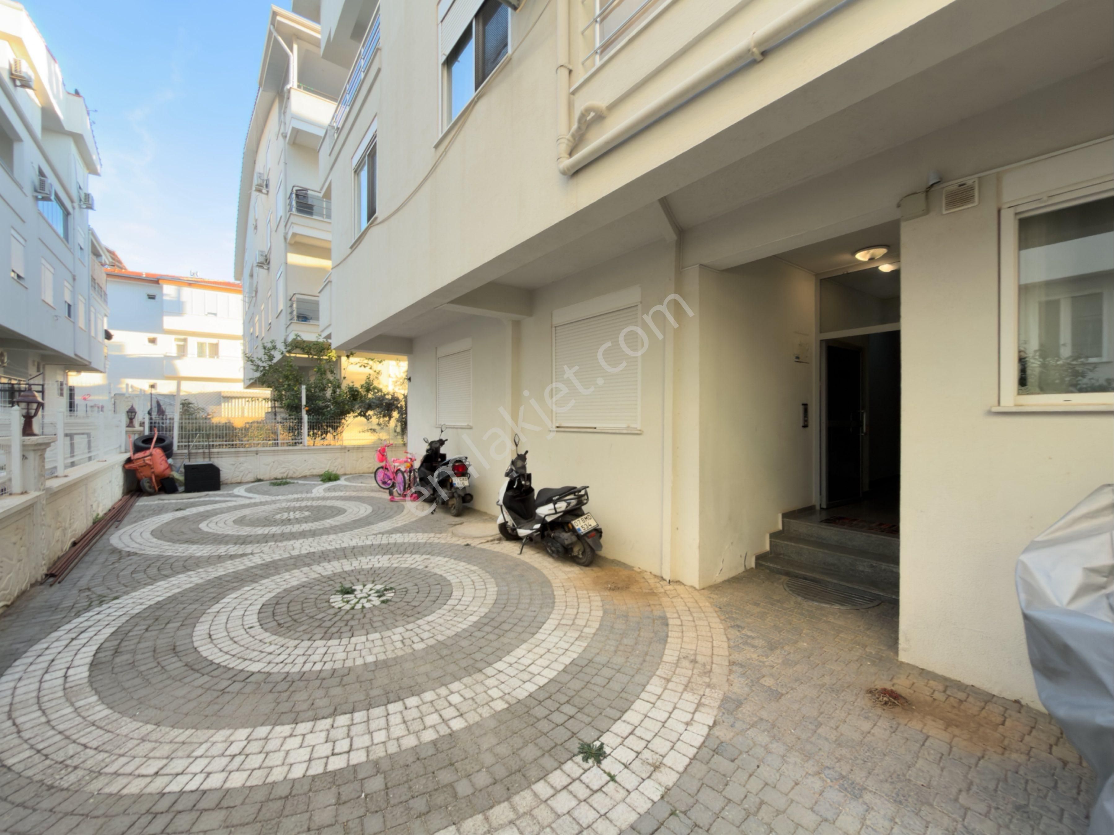 Ilıcada 2+1 Ayrı Mutfaklı Arakat Satılık Daire - Görsel 16