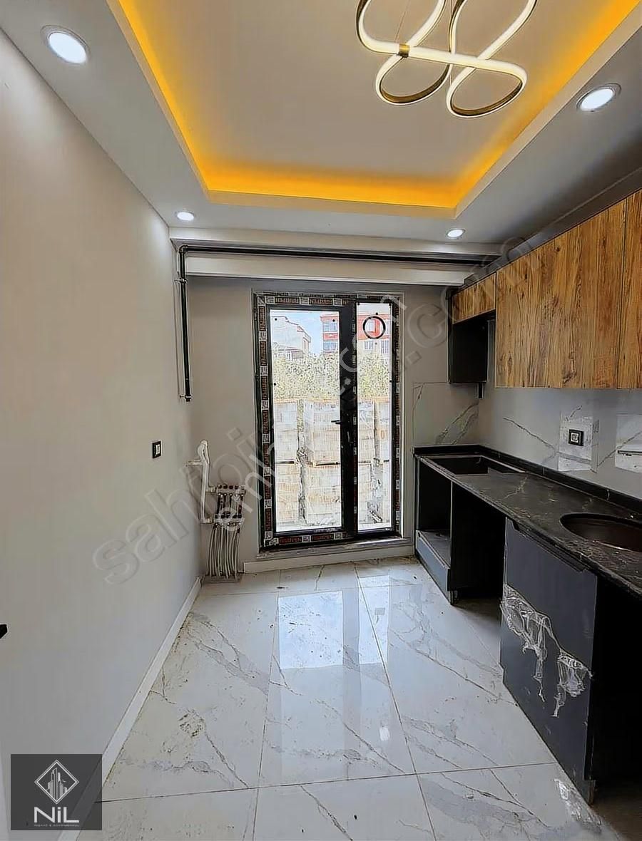 Ultra Lüks 2+1 Yüksek Giriş Sıfır Fırsat Daire - Görsel 2