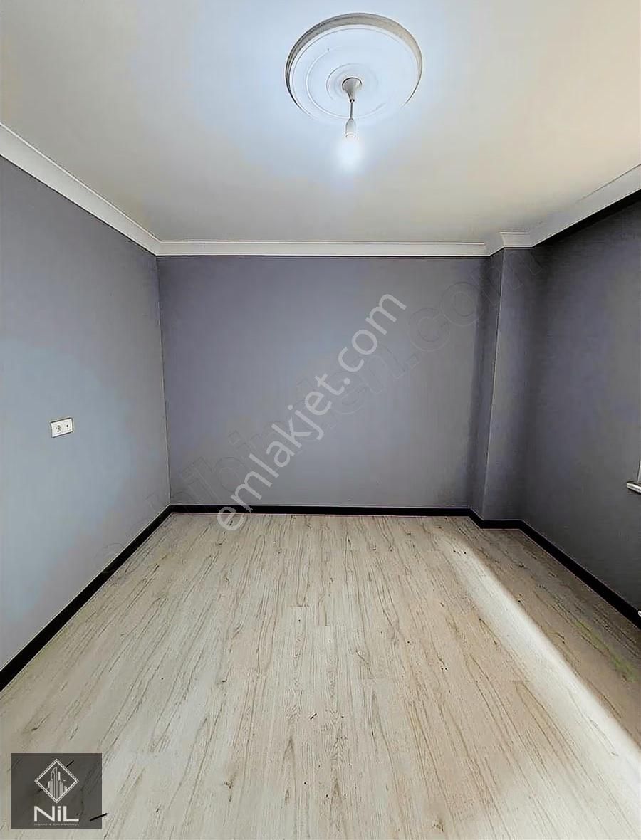 Merkezi Konumda 2+1 Yüksek Giriş Geniş Ferah Sıfır Lüks Daire - Görsel 3