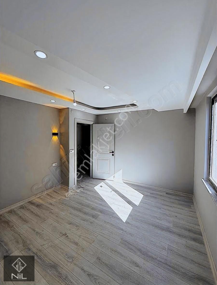 Belediye Konumunda Lüks 2+1 Ön Cephe Büyük Balkonlu Geniş Daire - Görsel 23