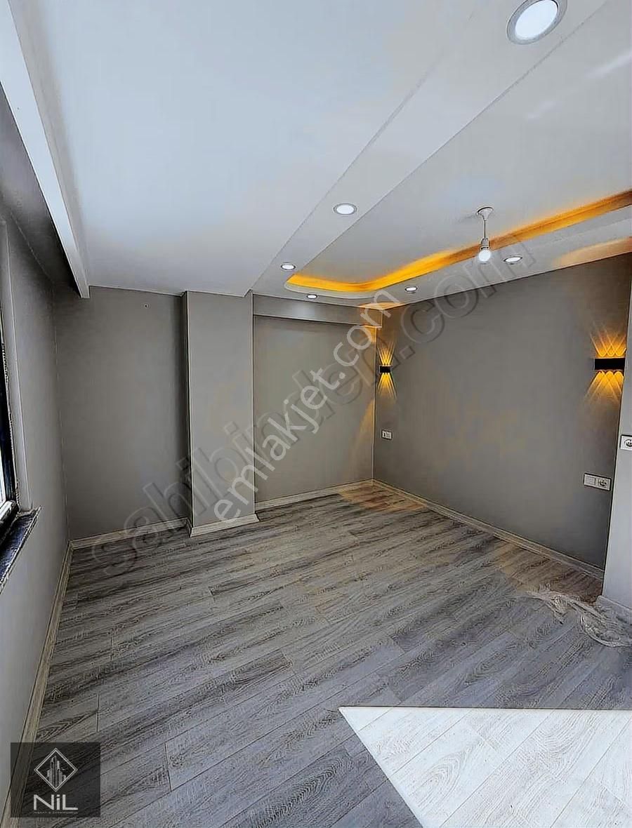 Belediye Konumunda Lüks 2+1 Ön Cephe Büyük Balkonlu Geniş Daire - Görsel 19