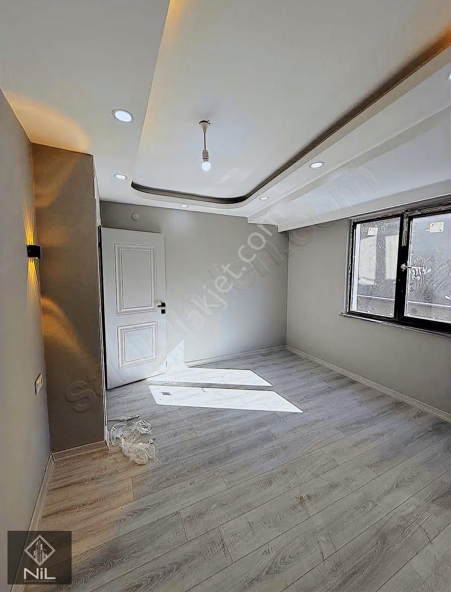 Belediye Konumunda Lüks 2+1 Ön Cephe Büyük Balkonlu Geniş Daire - Görsel 24