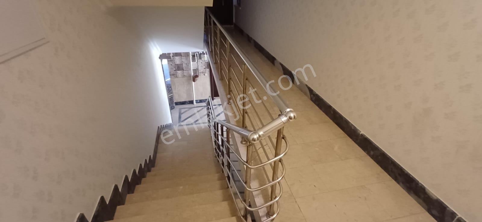Kırkkonaklar Da Hiç Oturulmamış Katta 145 M2 Çift Banyolu 3+1 Satılık Daire - Görsel 23