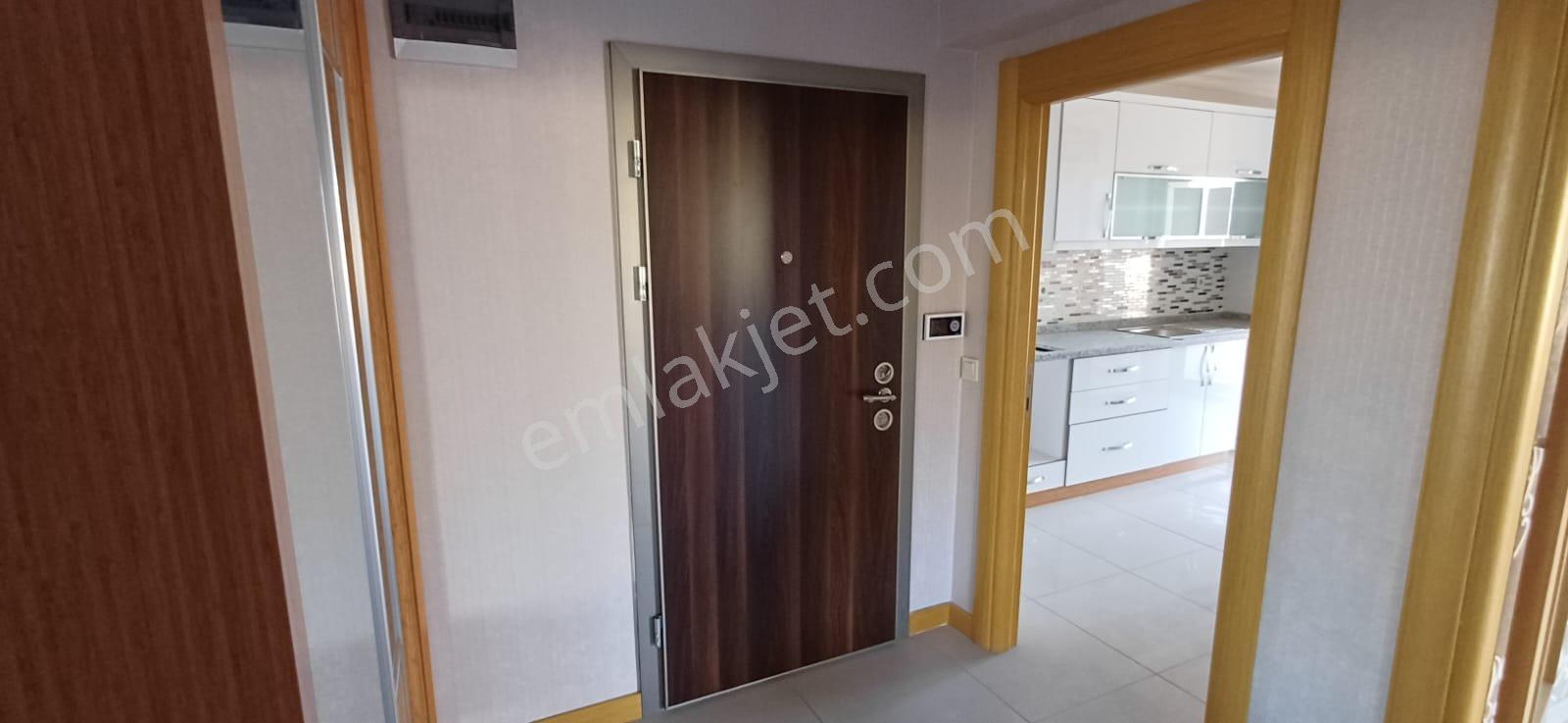 Kırkkonaklar Da Hiç Oturulmamış Katta 145 M2 Çift Banyolu 3+1 Satılık Daire - Görsel 5