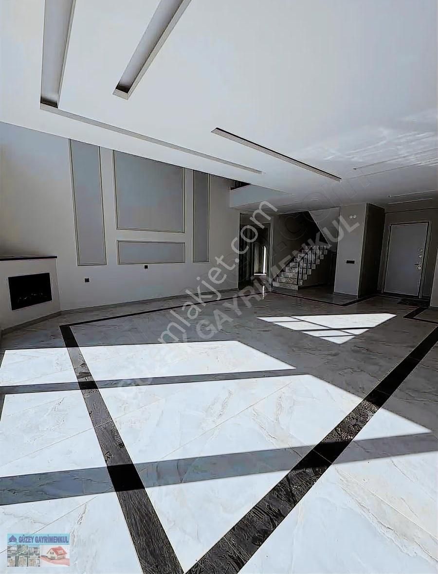 Göl Manzaralı Eşsiz Villa - Görsel 34