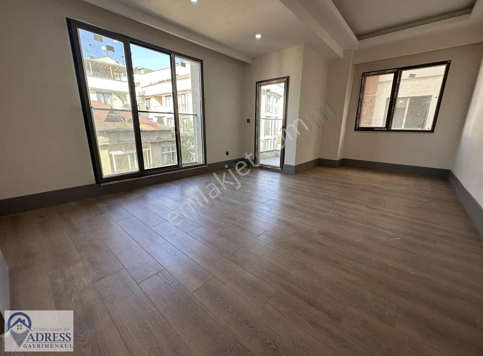 Adress Gayrimenkul Den Site İçinde Sıfır Binada ^3+1 - Görsel 20