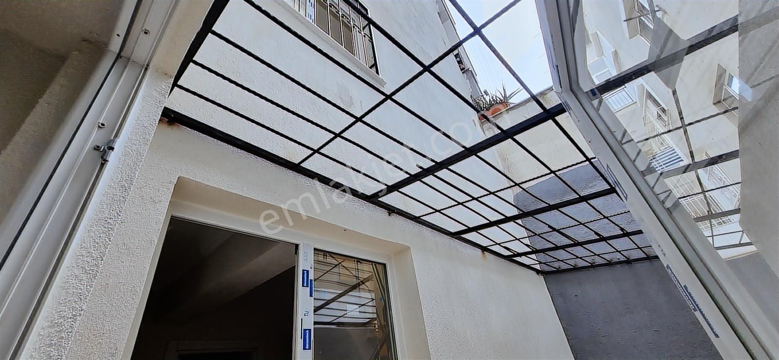 Menemen Esatpaşa Mh. Metro Yakını 120m2 3+1 Doğalgazlı Daire - Görsel 30
