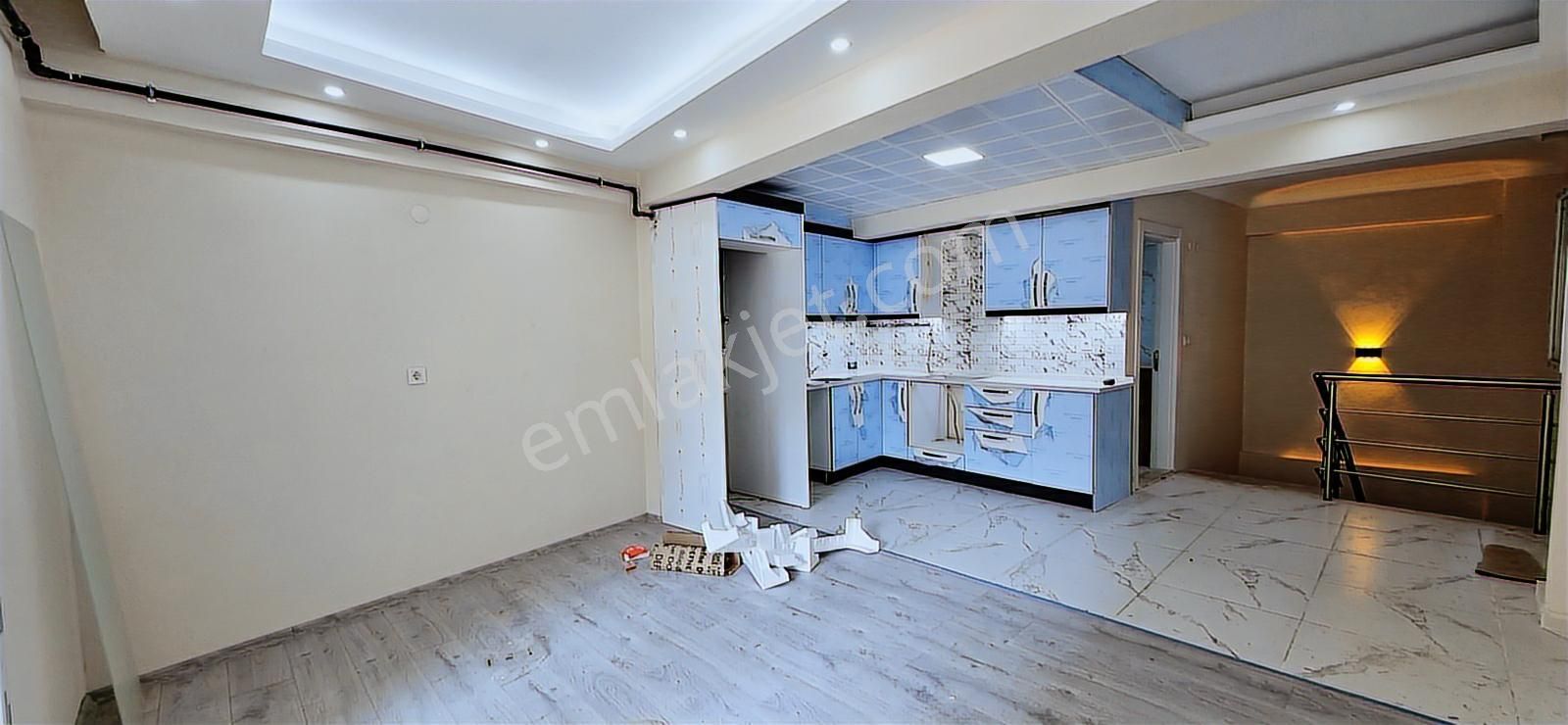 Menemen Esatpaşa Mh. Metro Yakını 120m2 3+1 Doğalgazlı Daire - Görsel 4