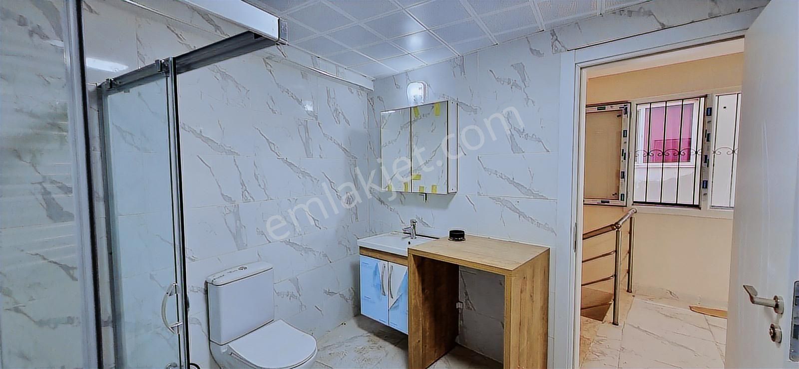Menemen Esatpaşa Mh. Metro Yakını 120m2 3+1 Doğalgazlı Daire - Görsel 11