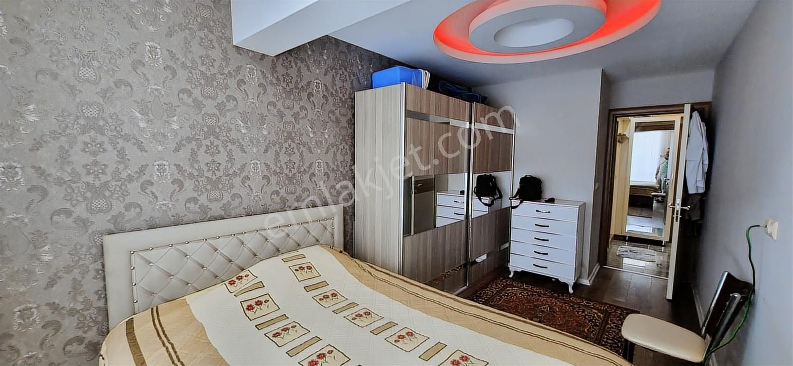 Uğurmumcu'da T-yapı Da Satılık 2+1 Daire - Görsel 29