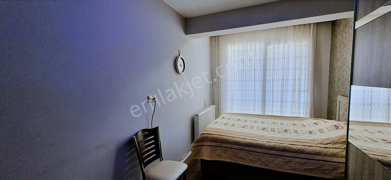 Uğurmumcu'da T-yapı Da Satılık 2+1 Daire - Görsel 9