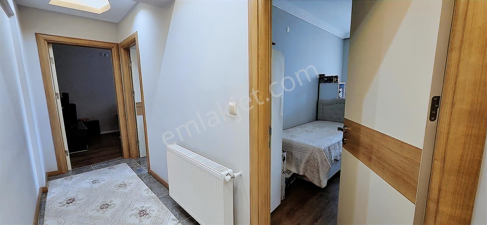 Uğurmumcu'da T-yapı Da Satılık 2+1 Daire - Görsel 6