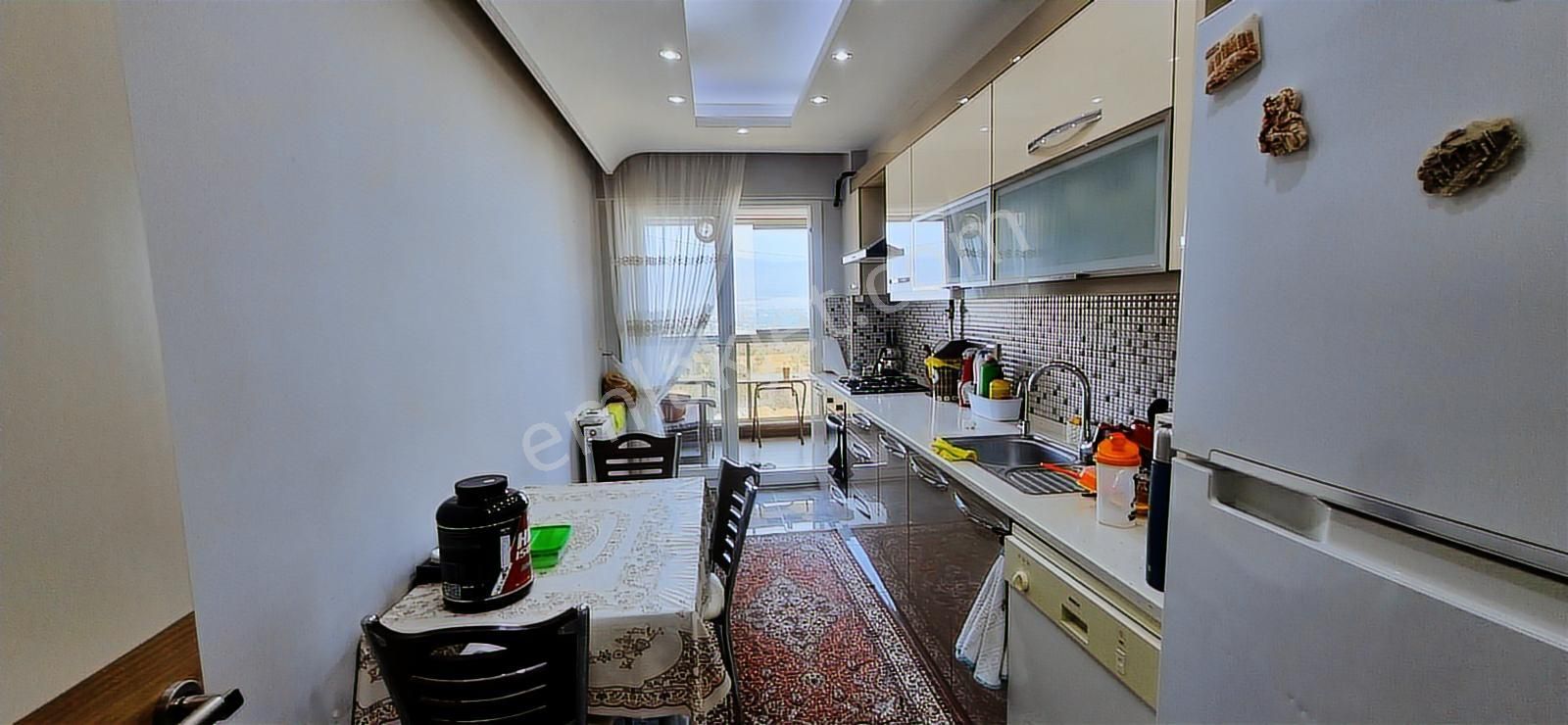 Uğurmumcu'da T-yapı Da Satılık 2+1 Daire - Görsel 21