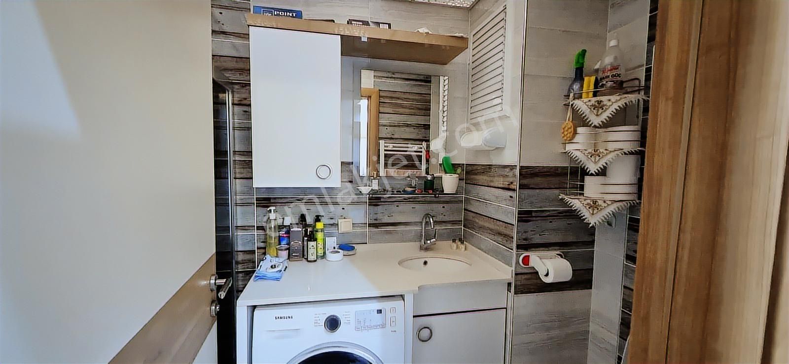 Uğurmumcu'da T-yapı Da Satılık 2+1 Daire - Görsel 28