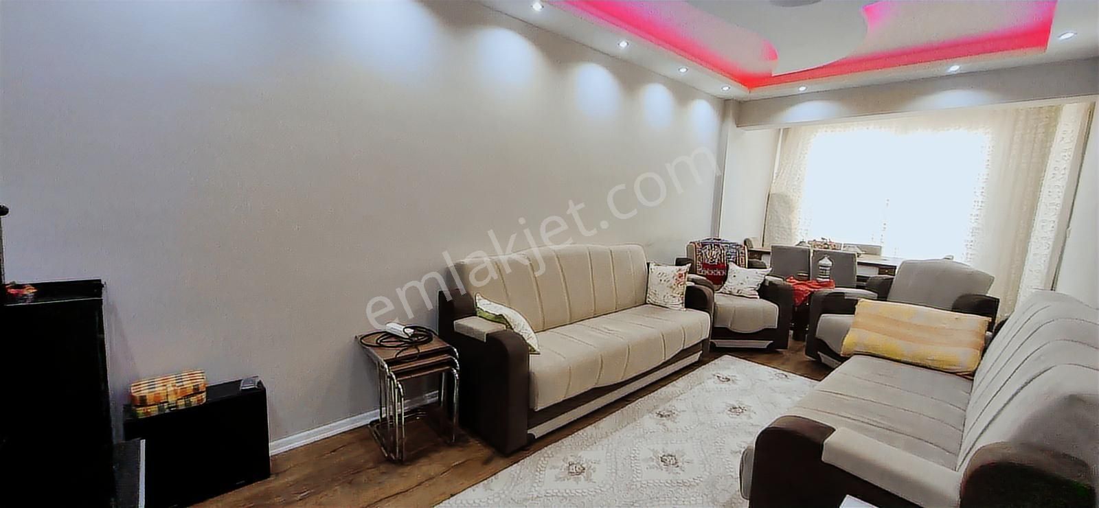 Uğurmumcu'da T-yapı Da Satılık 2+1 Daire - Görsel 5