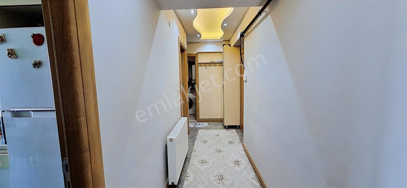 Uğurmumcu'da T-yapı Da Satılık 2+1 Daire - Görsel 20