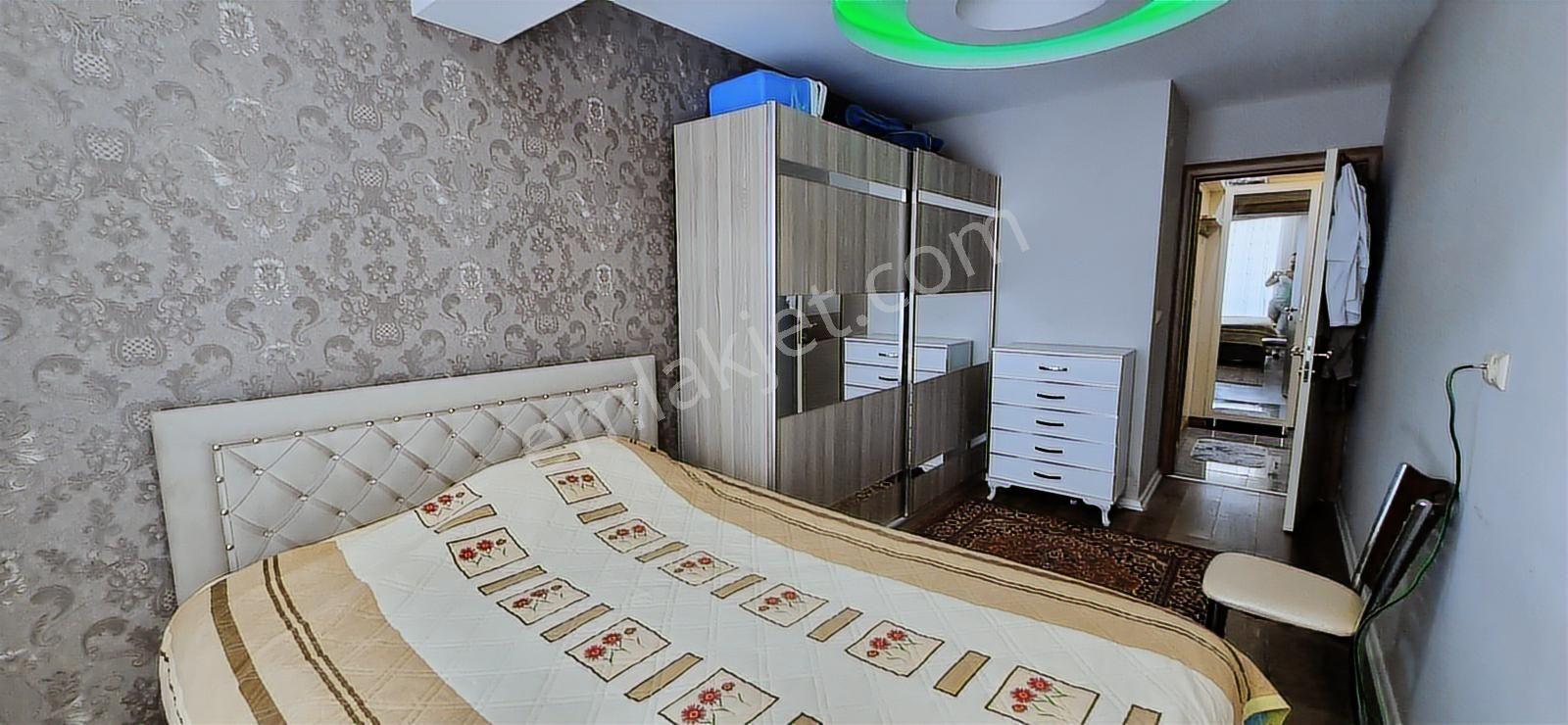 Uğurmumcu'da T-yapı Da Satılık 2+1 Daire - Görsel 17