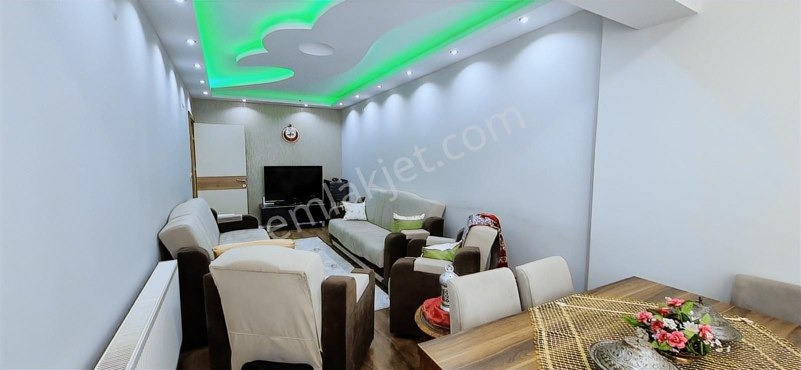 Uğurmumcu'da T-yapı Da Satılık 2+1 Daire - Görsel 26