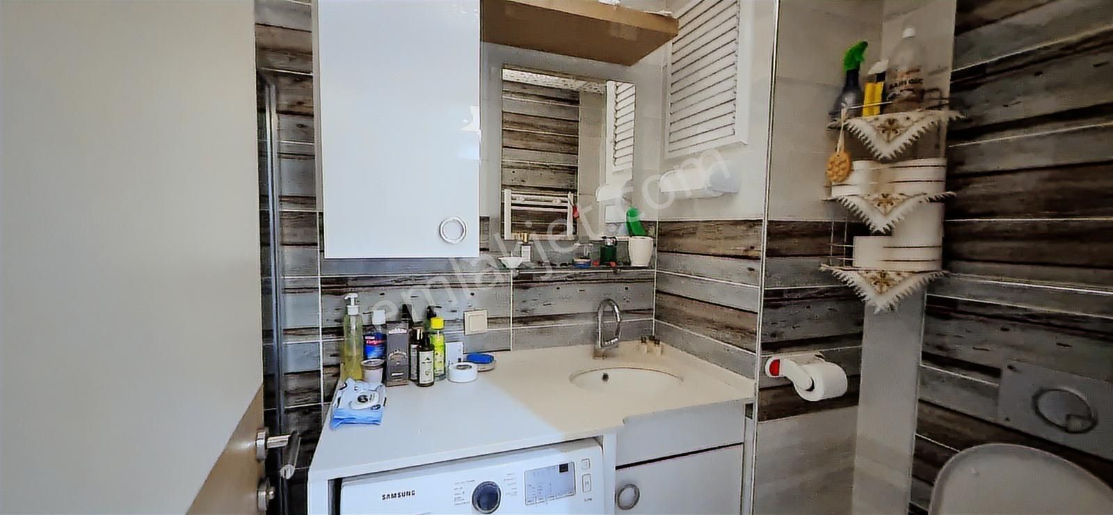 Uğurmumcu'da T-yapı Da Satılık 2+1 Daire - Görsel 7