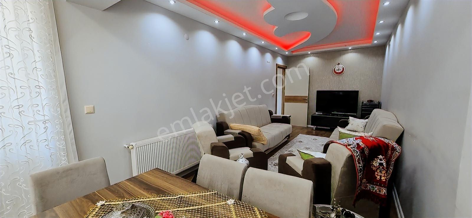 Uğurmumcu'da T-yapı Da Satılık 2+1 Daire - Görsel 34