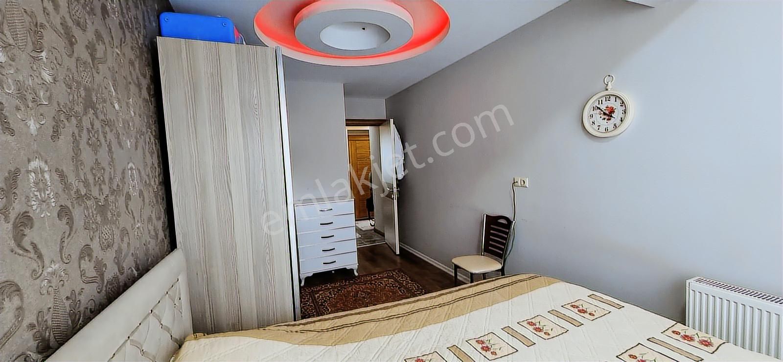 Uğurmumcu'da T-yapı Da Satılık 2+1 Daire - Görsel 16