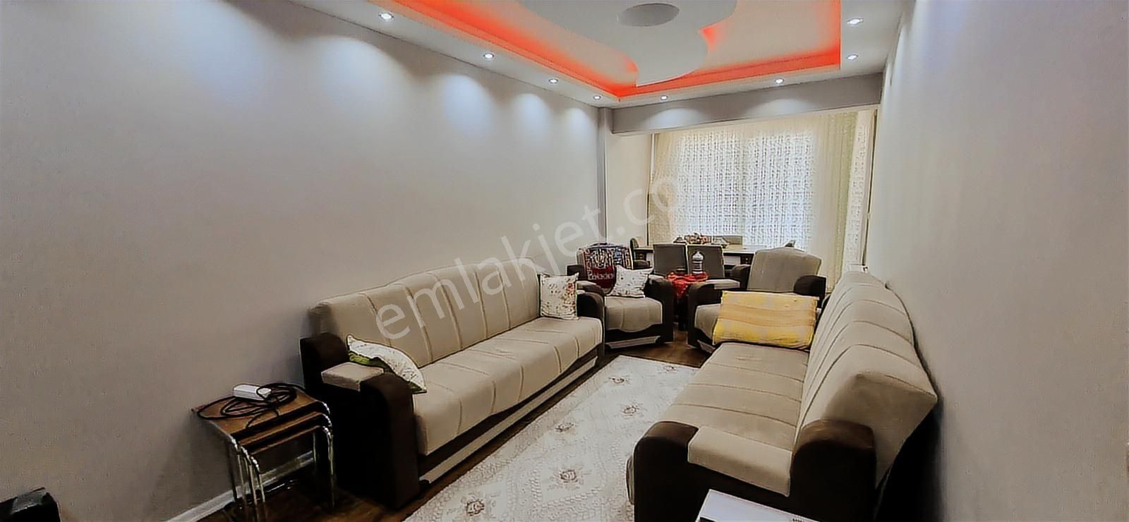 Uğurmumcu'da T-yapı Da Satılık 2+1 Daire - Görsel 24