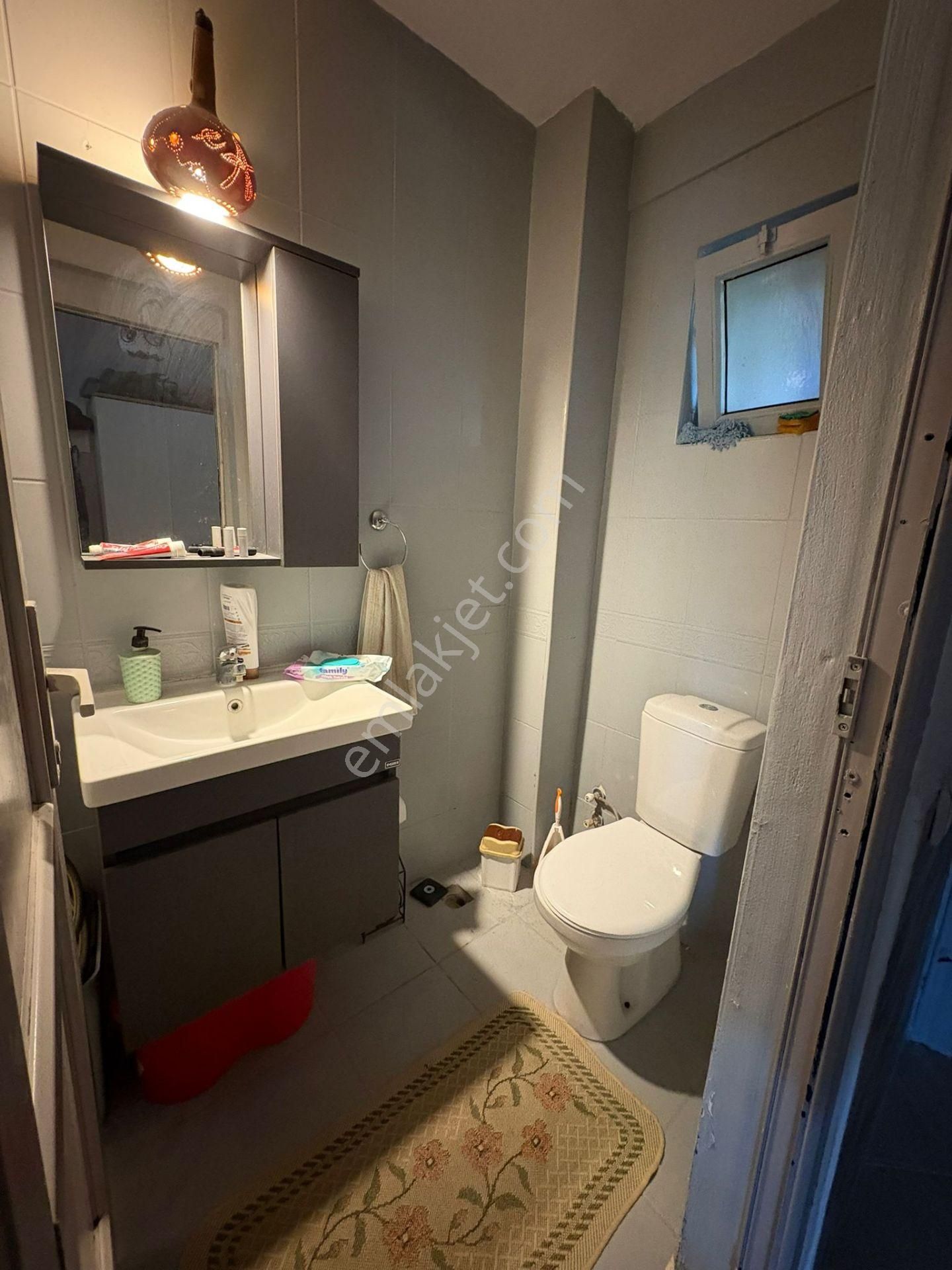 İktisat Emlak'dan Serik Kadriye'de Siteiçi 4+1 225m2 Havuzlu Güvenlikli Triplex Villa - Görsel 12