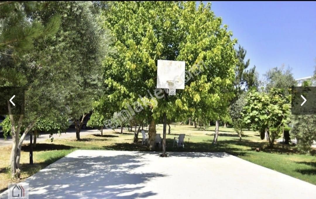 İktisat Emlak'dan Serik Kadriye'de Siteiçi 4+1 225m2 Havuzlu Güvenlikli Triplex Villa - Görsel 30