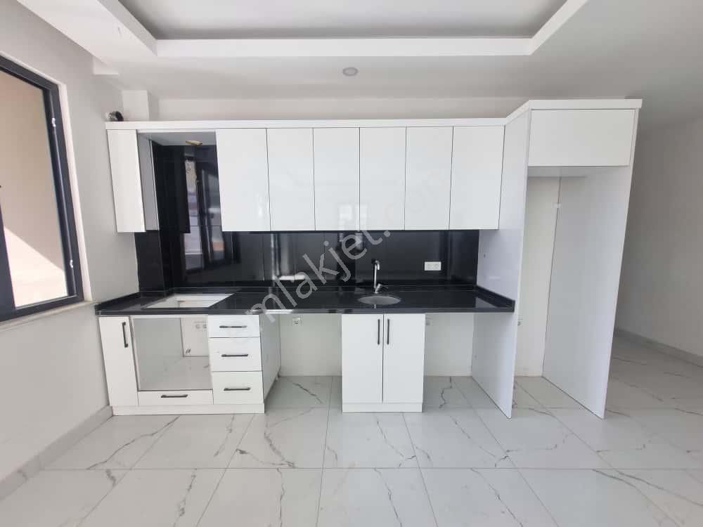 Alanya Mahmutlar’da En Uygun Fiyatlı Sıfır 3+1 Satılık Daire - Görsel 18