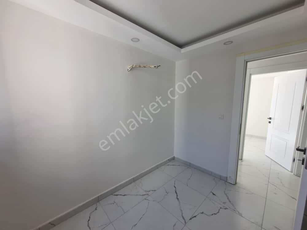 Alanya Mahmutlar’da En Uygun Fiyatlı Sıfır 3+1 Satılık Daire - Görsel 11