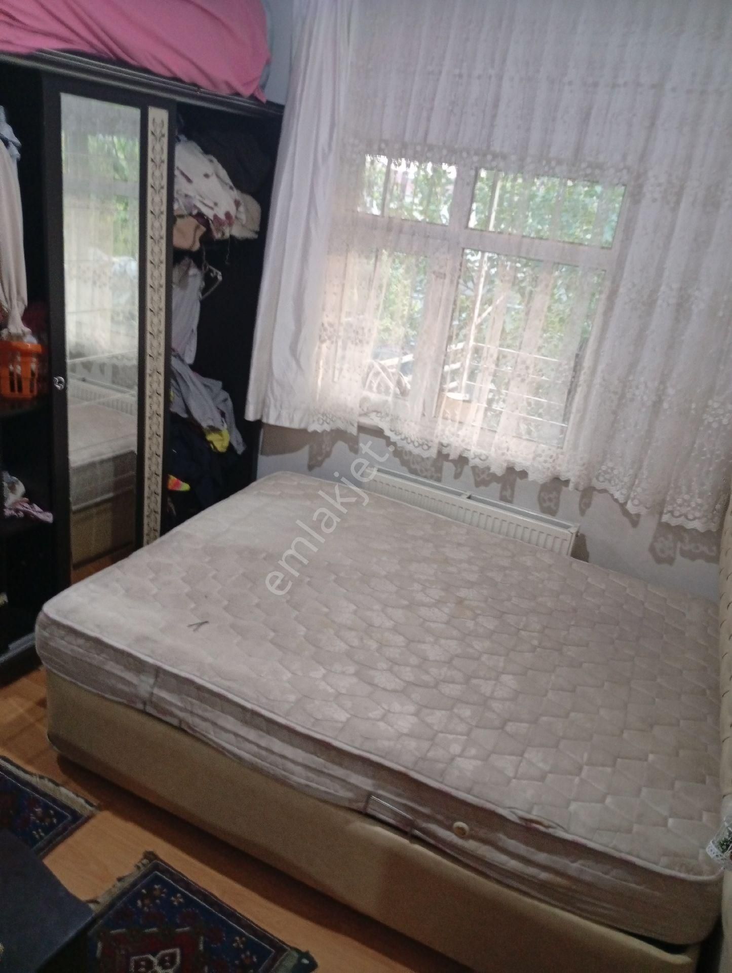 Satılık Müstakil İki Katlı Ev - Görsel 5