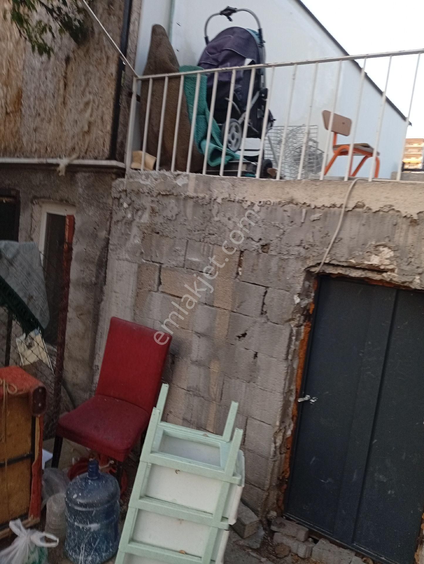 Satılık Müstakil İki Katlı Ev - Görsel 32