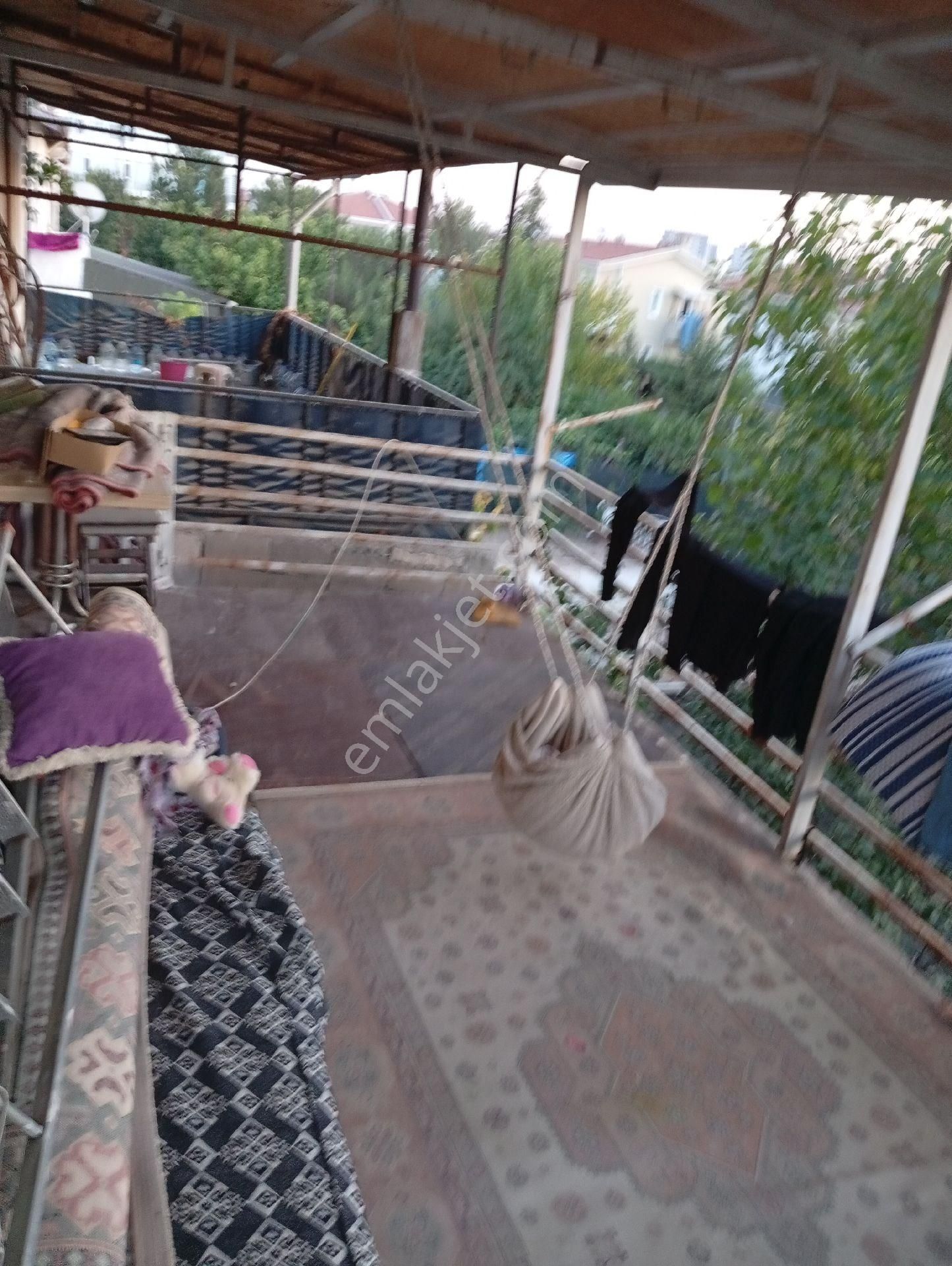 Satılık Müstakil İki Katlı Ev - Görsel 7