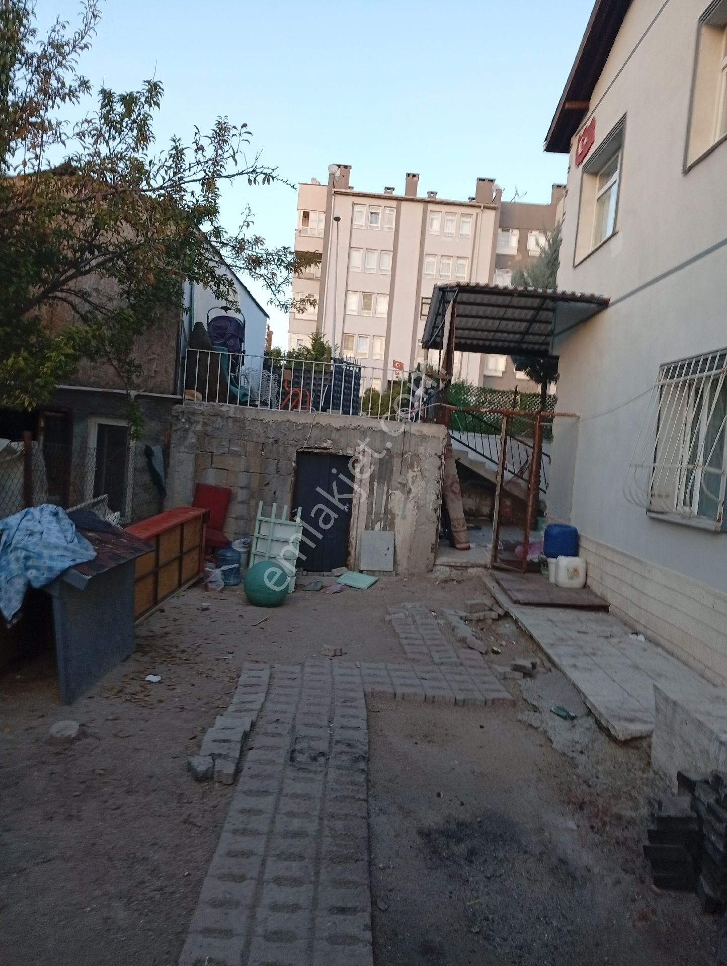 Satılık Müstakil İki Katlı Ev - Görsel 22