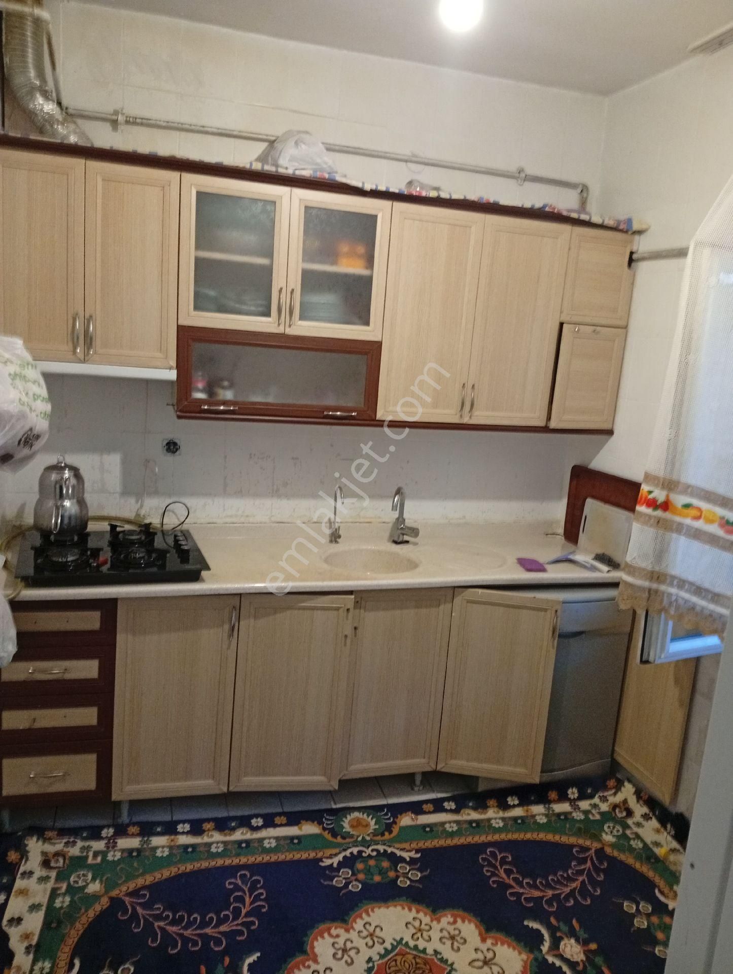 Satılık Müstakil İki Katlı Ev - Görsel 19