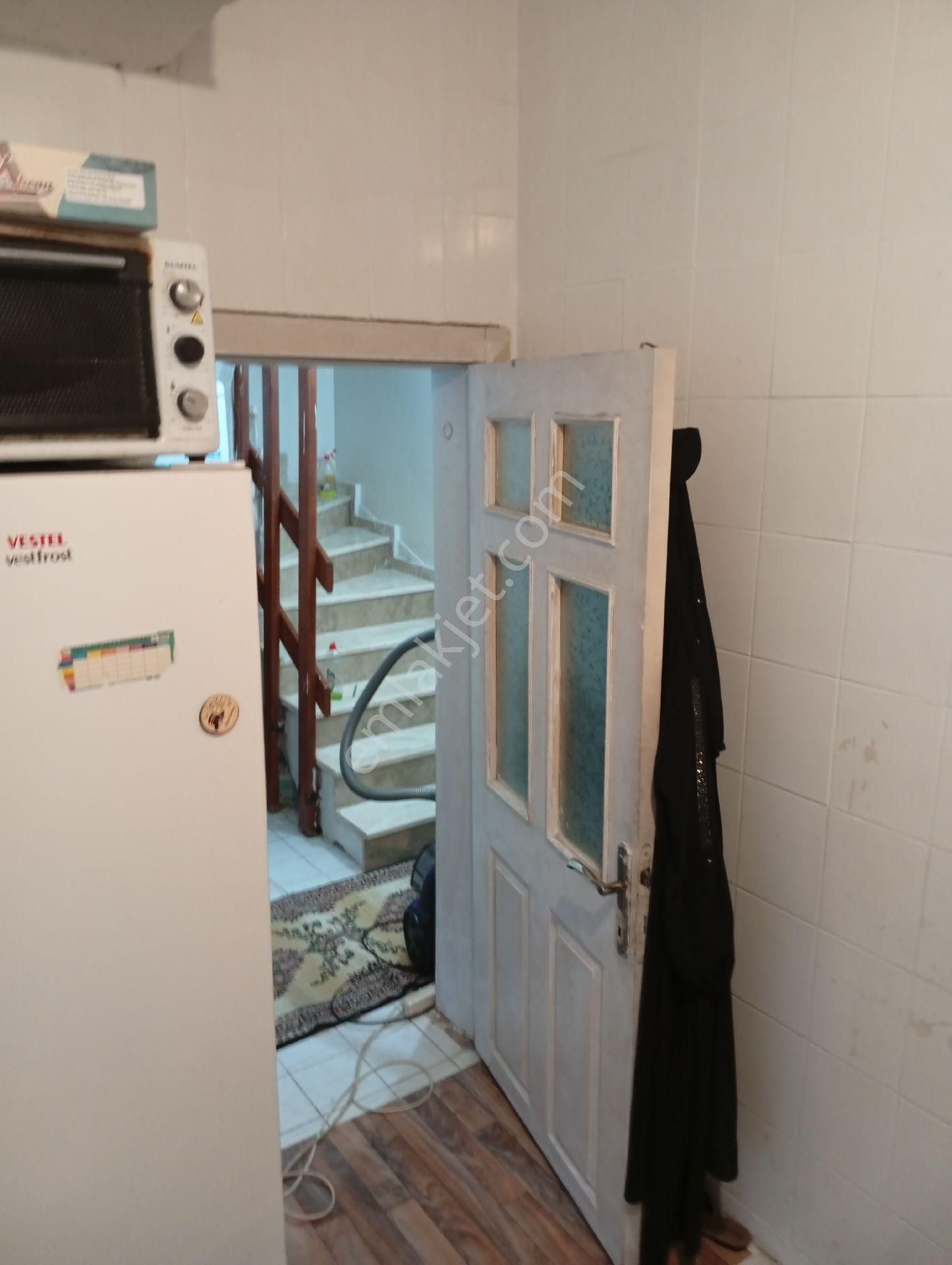 Satılık Müstakil İki Katlı Ev - Görsel 16