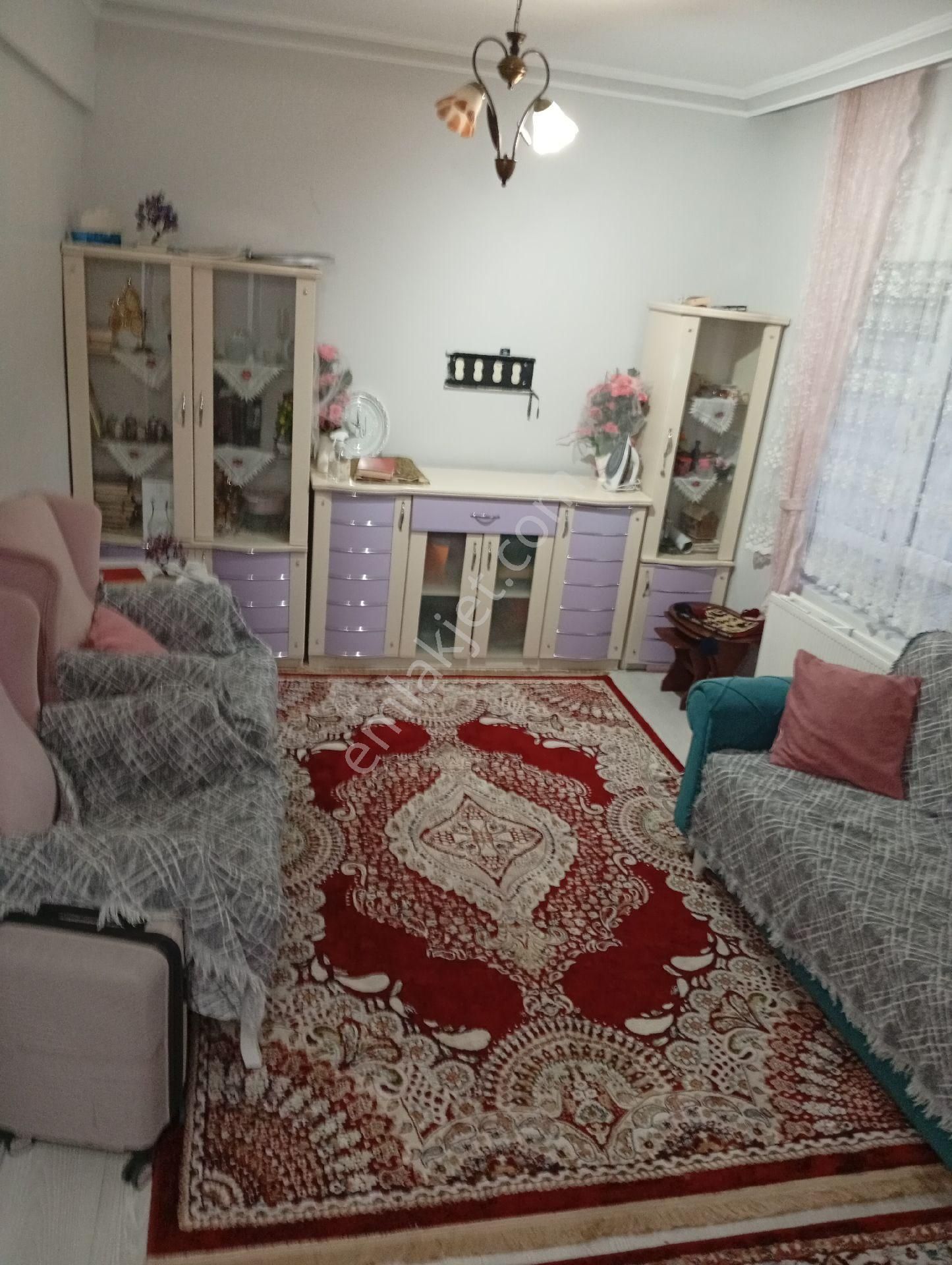 Satılık Müstakil İki Katlı Ev - Görsel 12