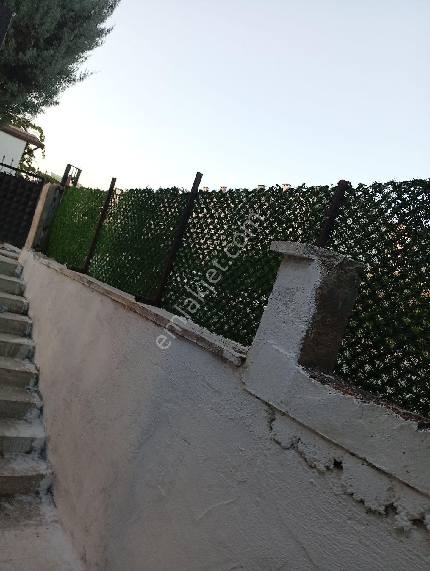 Satılık Müstakil İki Katlı Ev - Görsel 20