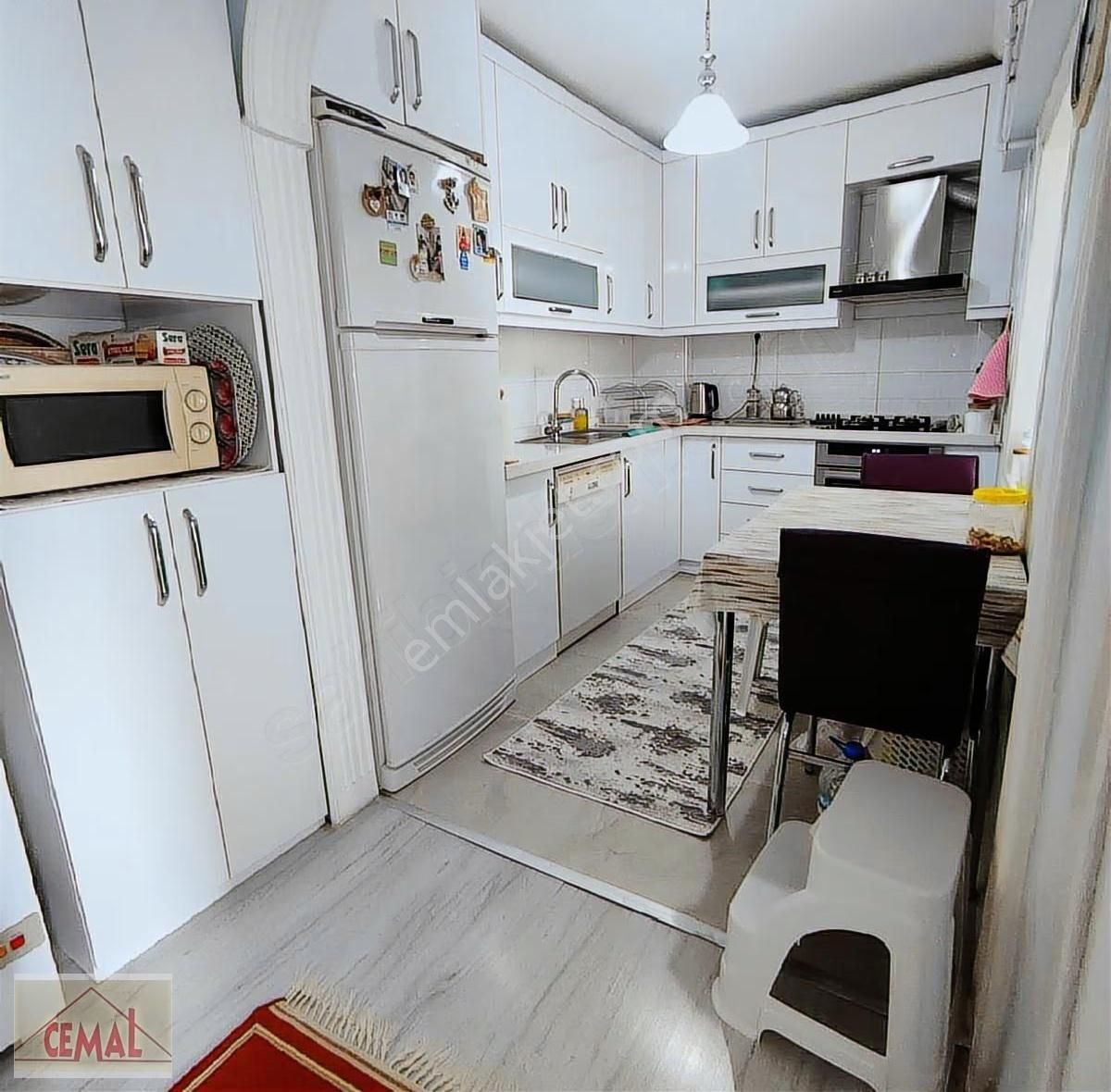 Cemal Emlak Bursa Yıldırım Çınarönü Tramway Son Durak Manzaralı - Görsel 26