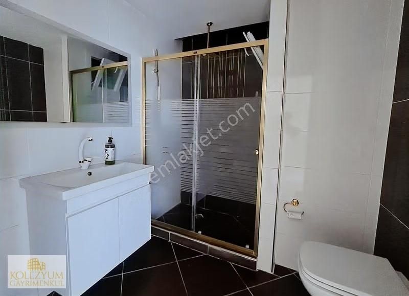 Kolezyum'dan Soli Civarı Aqua Parklı Geniş Peyzaj Masrafsız 4+1 - Görsel 8