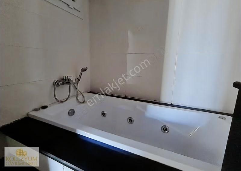 Kolezyum'dan Soli Civarı Aqua Parklı Geniş Peyzaj Masrafsız 4+1 - Görsel 2