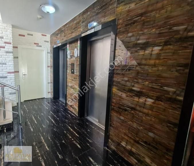 Kolezyum'dan Soli Civarı Aqua Parklı Geniş Peyzaj Masrafsız 4+1 - Görsel 19